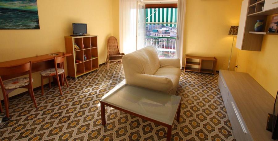 A 2 passi dal mare Apartment Sanremo Bagian luar foto
