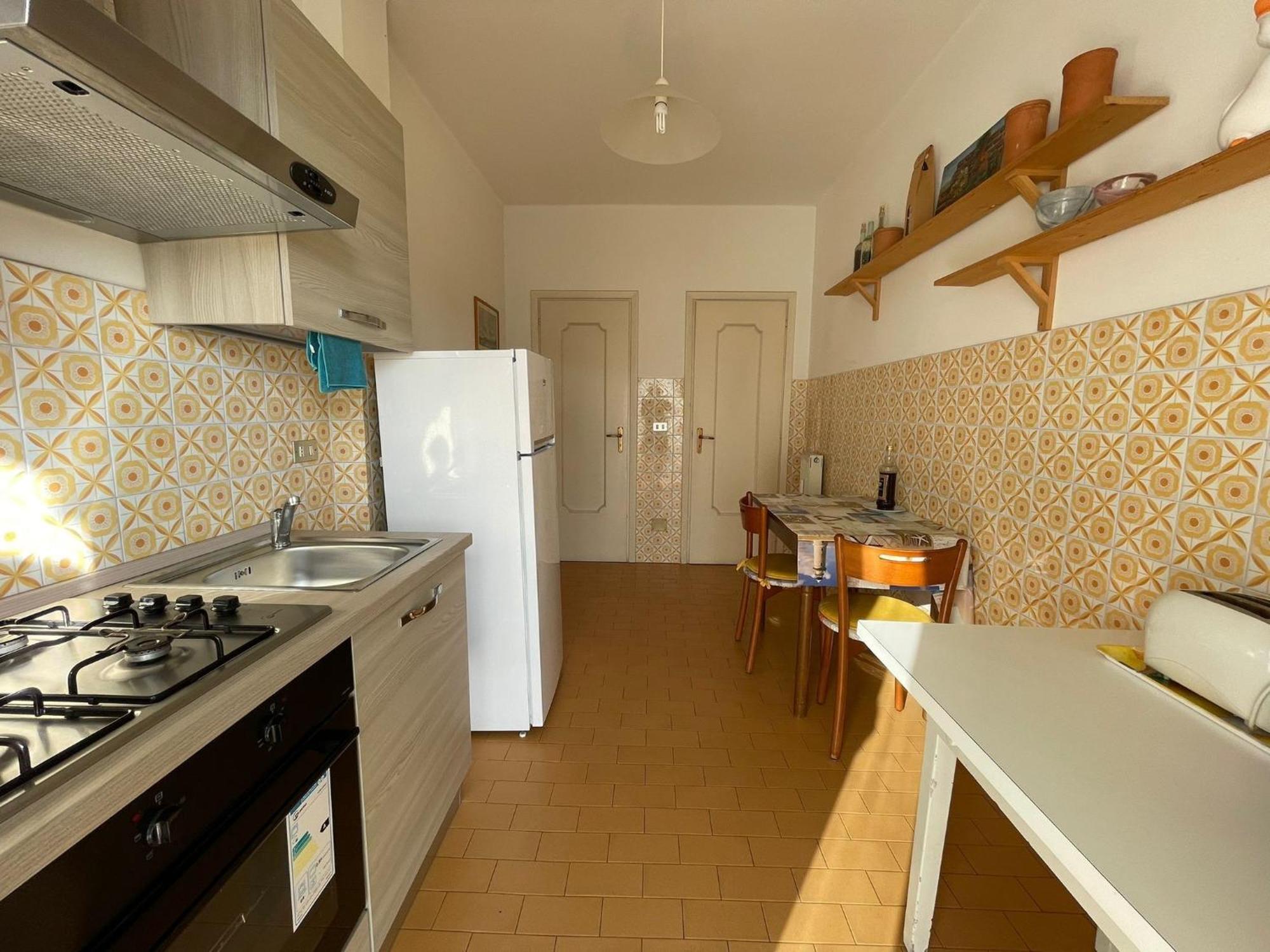 A 2 passi dal mare Apartment Sanremo Bagian luar foto