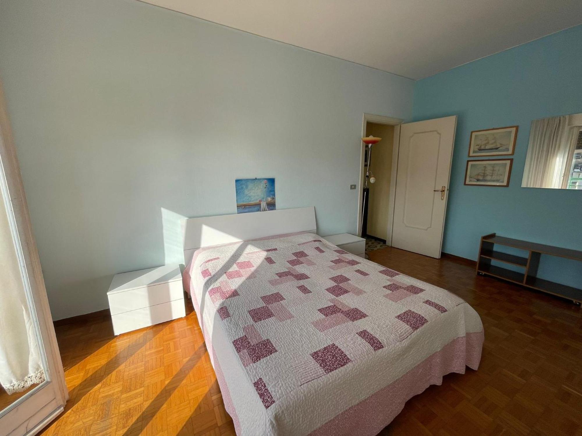 A 2 passi dal mare Apartment Sanremo Bagian luar foto