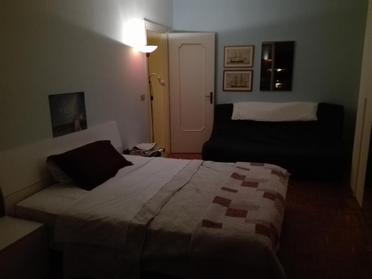 A 2 passi dal mare Apartment Sanremo Bagian luar foto