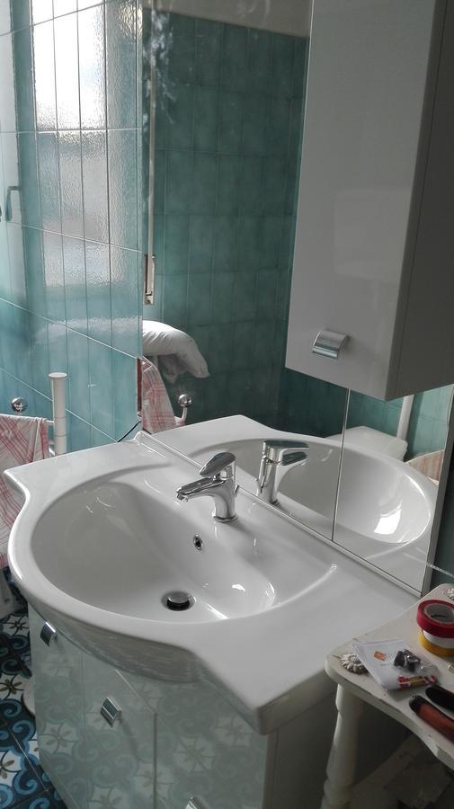 A 2 passi dal mare Apartment Sanremo Bagian luar foto