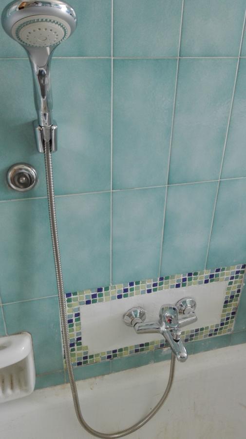 A 2 passi dal mare Apartment Sanremo Bagian luar foto