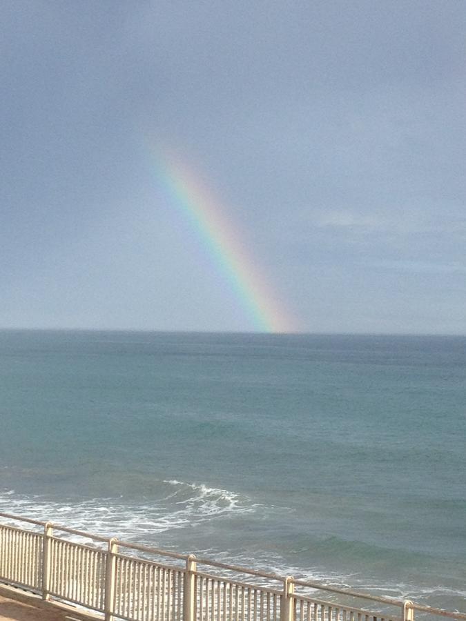 A 2 passi dal mare Apartment Sanremo Bagian luar foto