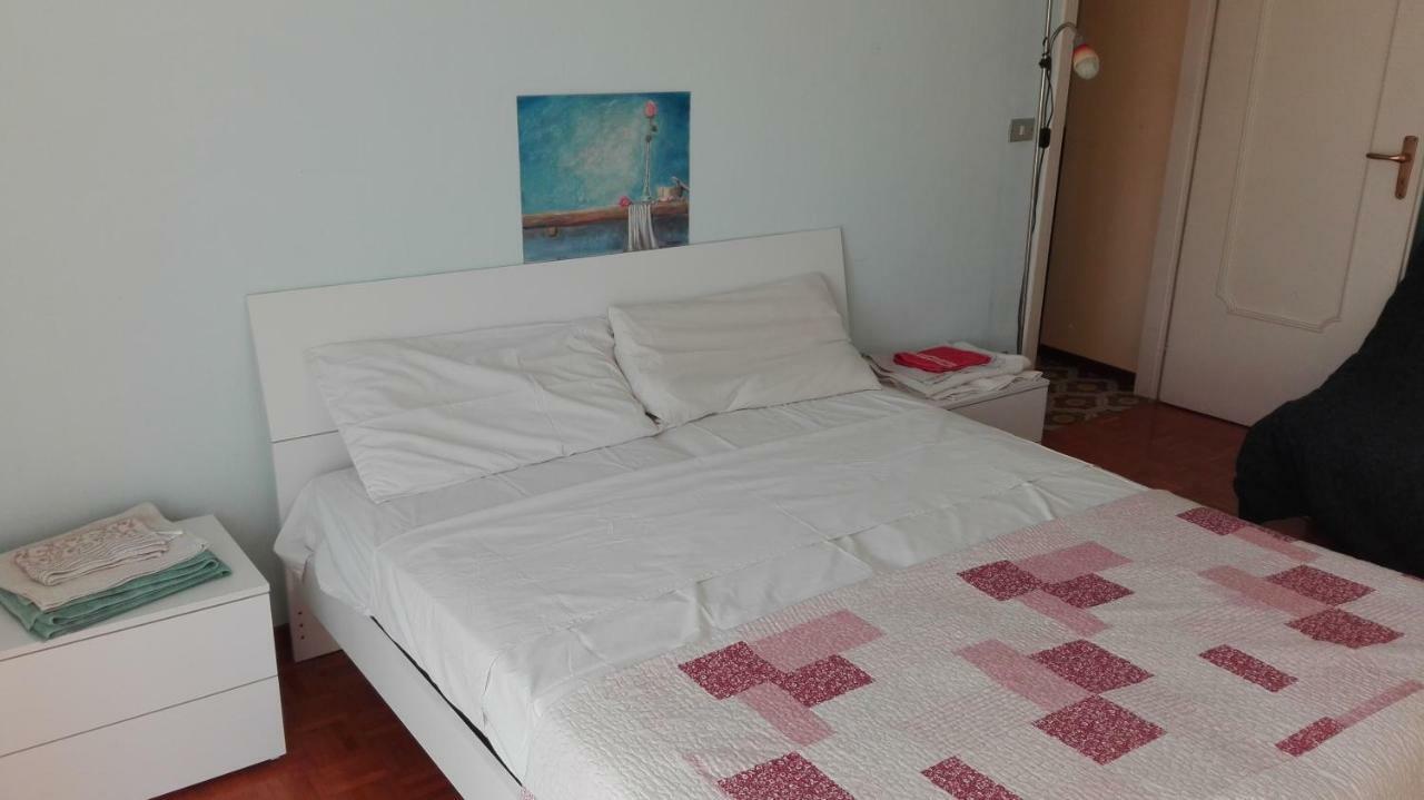 A 2 passi dal mare Apartment Sanremo Bagian luar foto