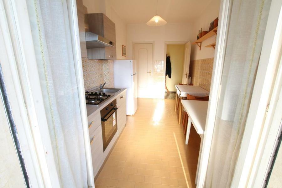 A 2 passi dal mare Apartment Sanremo Bagian luar foto
